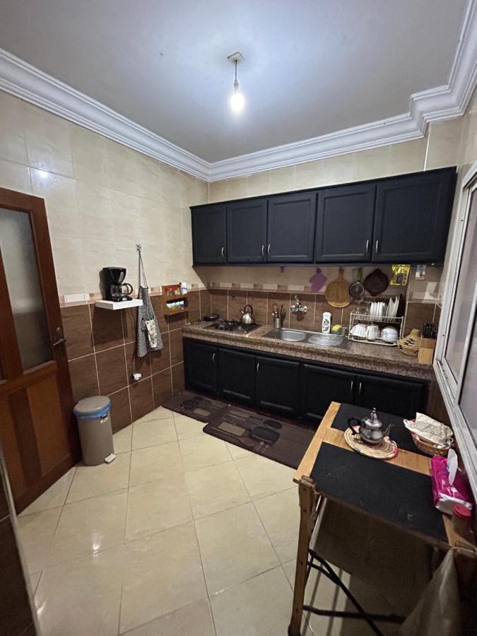 Private Room Chambre Privee Кенітра Екстер'єр фото