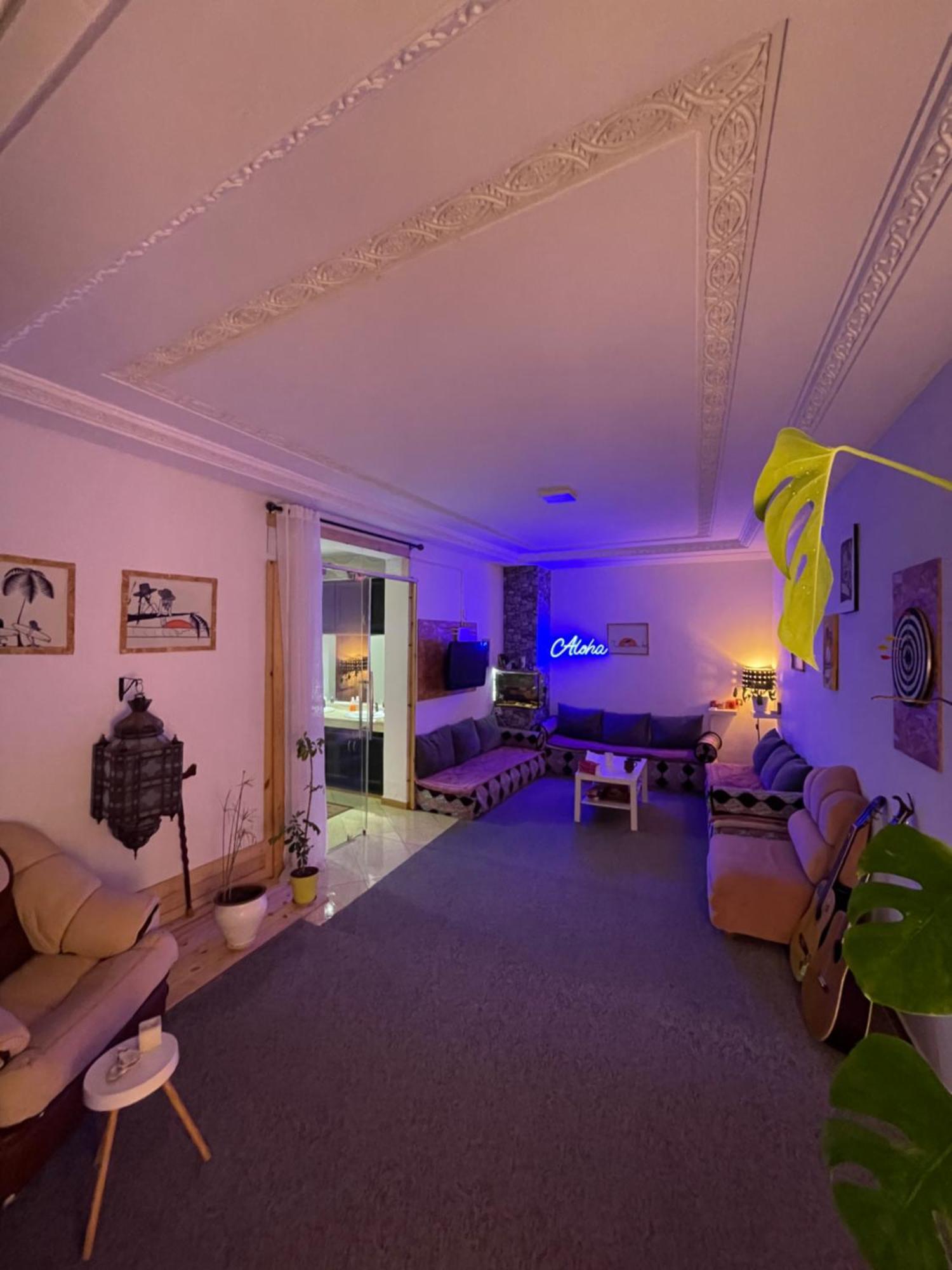 Private Room Chambre Privee Кенітра Екстер'єр фото