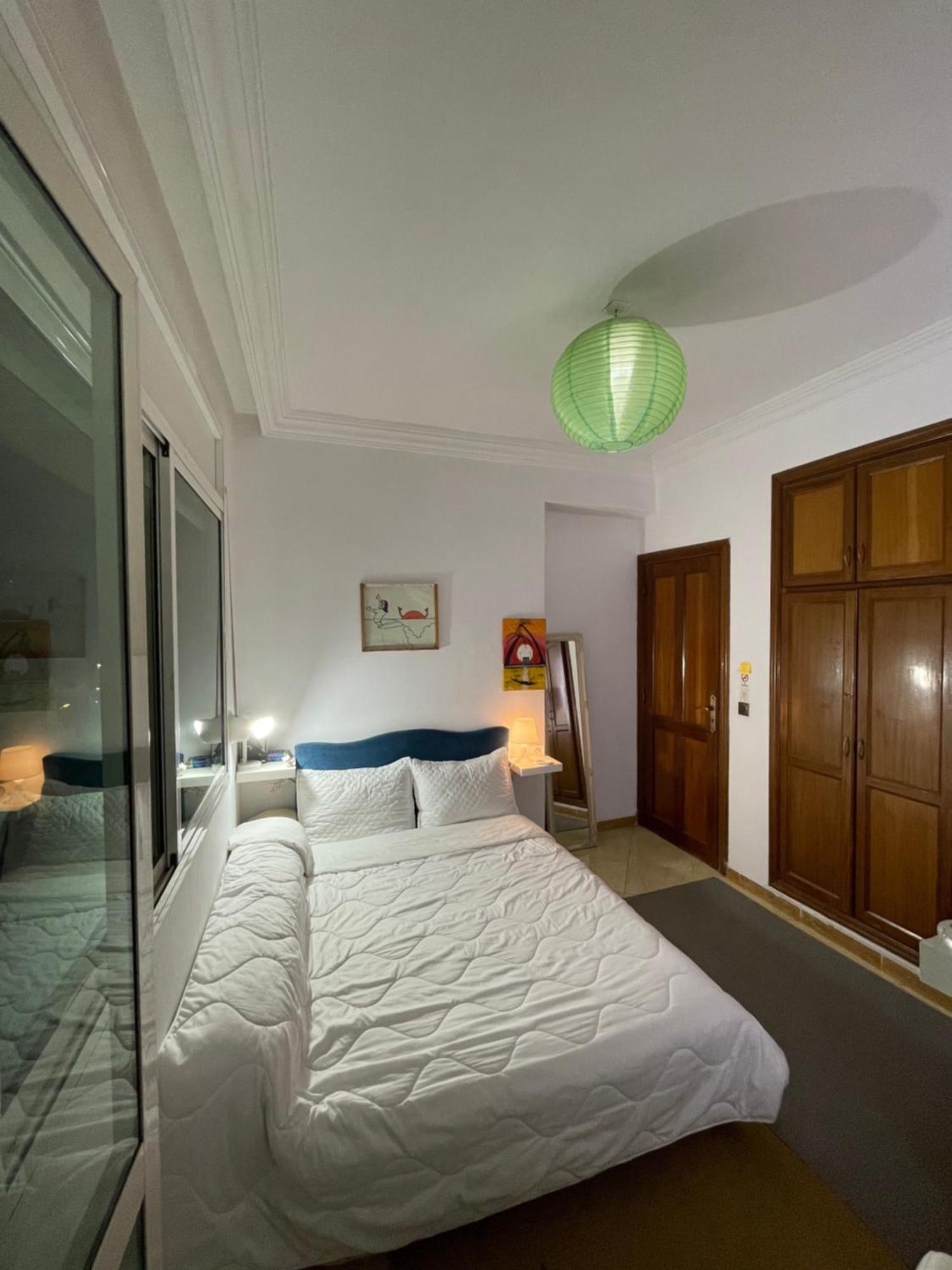 Private Room Chambre Privee Кенітра Екстер'єр фото