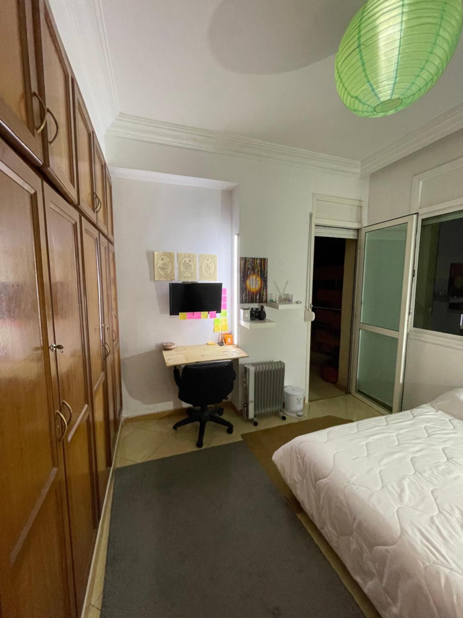 Private Room Chambre Privee Кенітра Екстер'єр фото